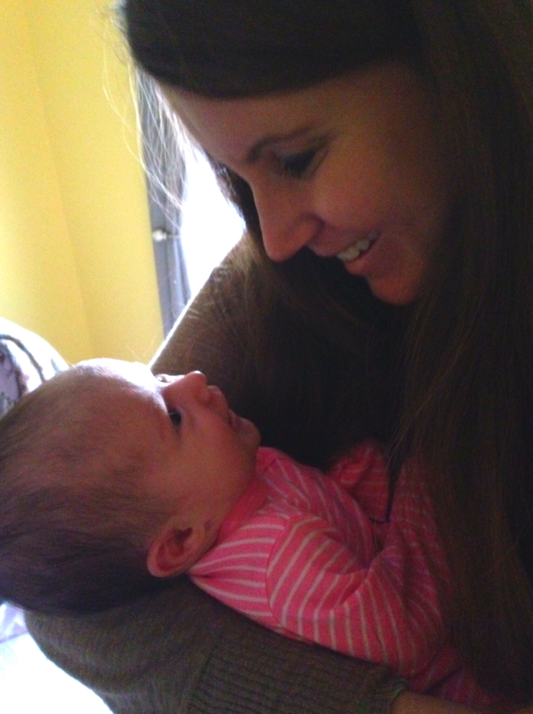 Postpartum Doula Services