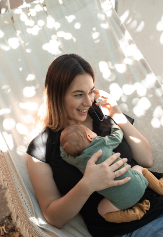 Virtual Doula Services: A Doula Near Me and For Me