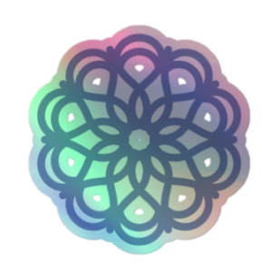 Mandala for Meditation / Focus